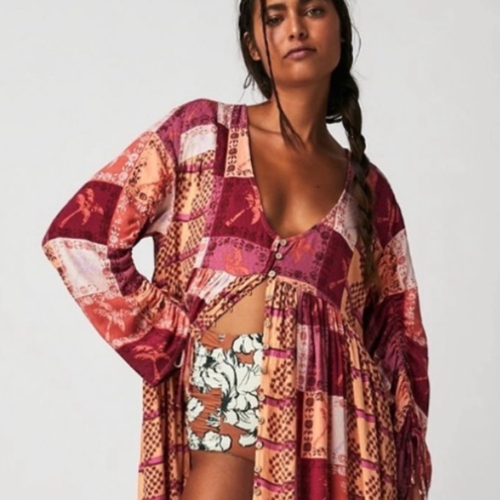 Free People dress - Picture 3 of 11